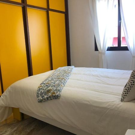 Apartament Lujan 3C Entre Cielo Y Mar Puntallana Zewnętrze zdjęcie