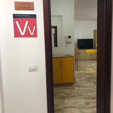 Apartament Lujan 3C Entre Cielo Y Mar Puntallana Zewnętrze zdjęcie