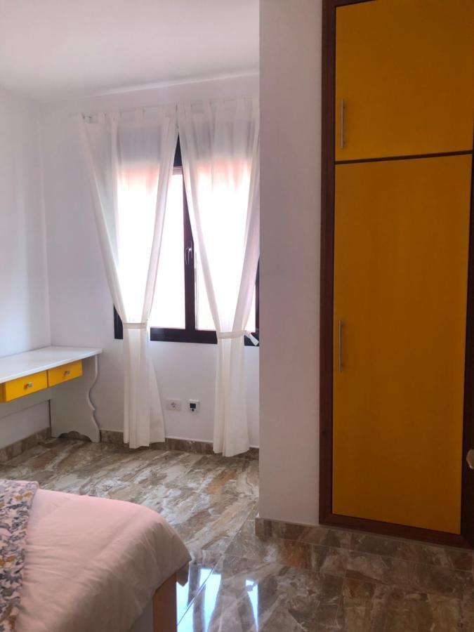 Apartament Lujan 3C Entre Cielo Y Mar Puntallana Zewnętrze zdjęcie