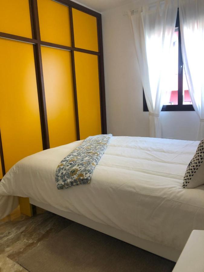 Apartament Lujan 3C Entre Cielo Y Mar Puntallana Zewnętrze zdjęcie