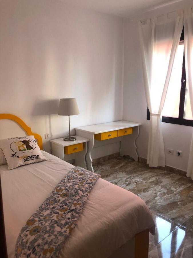 Apartament Lujan 3C Entre Cielo Y Mar Puntallana Zewnętrze zdjęcie
