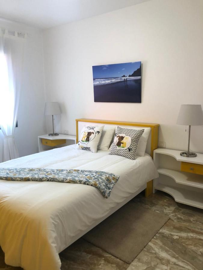 Apartament Lujan 3C Entre Cielo Y Mar Puntallana Zewnętrze zdjęcie