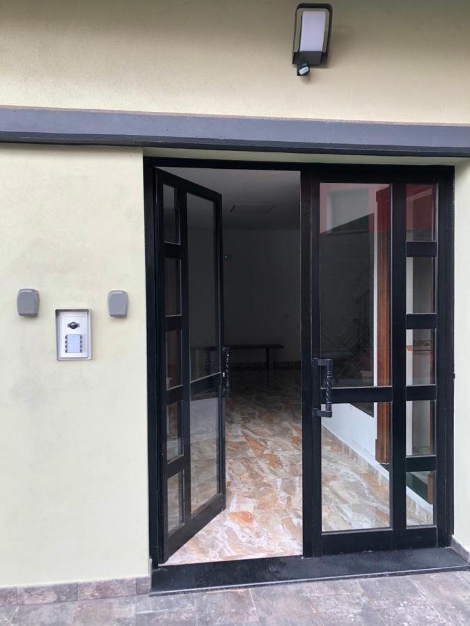 Apartament Lujan 3C Entre Cielo Y Mar Puntallana Zewnętrze zdjęcie