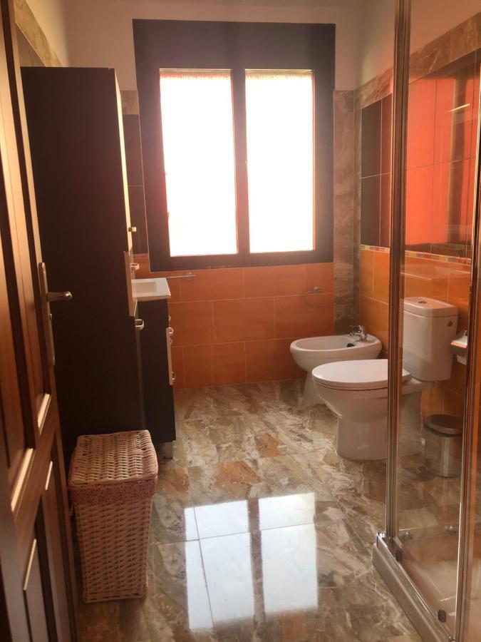 Apartament Lujan 3C Entre Cielo Y Mar Puntallana Zewnętrze zdjęcie