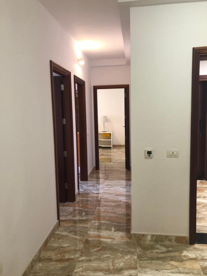 Apartament Lujan 3C Entre Cielo Y Mar Puntallana Zewnętrze zdjęcie